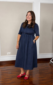 VESTIDO SOFF