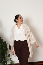 BLUSA MARINA