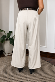 PANTALÓN SASTRE GINNY