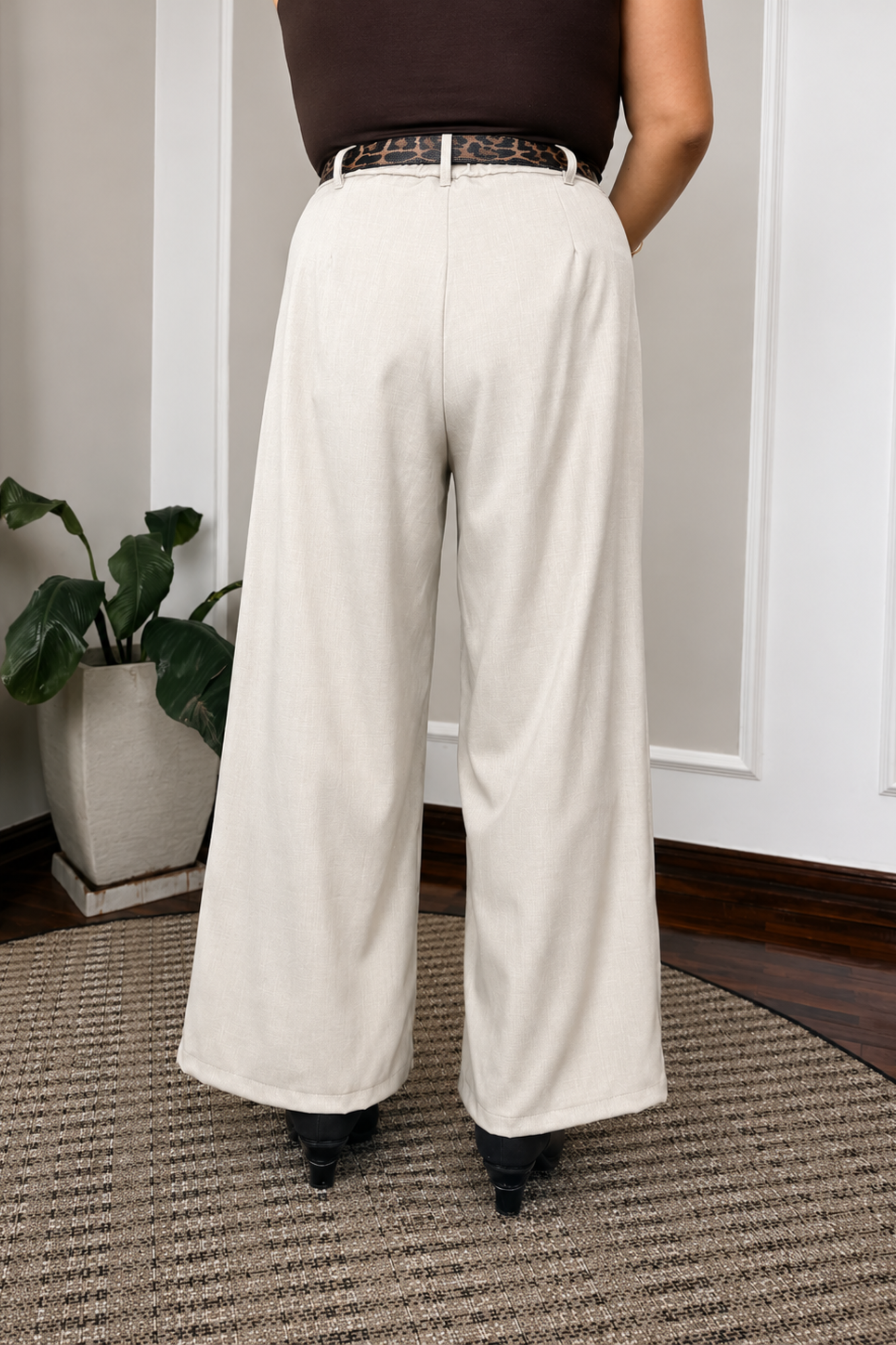 PANTALÓN SASTRE GINNY