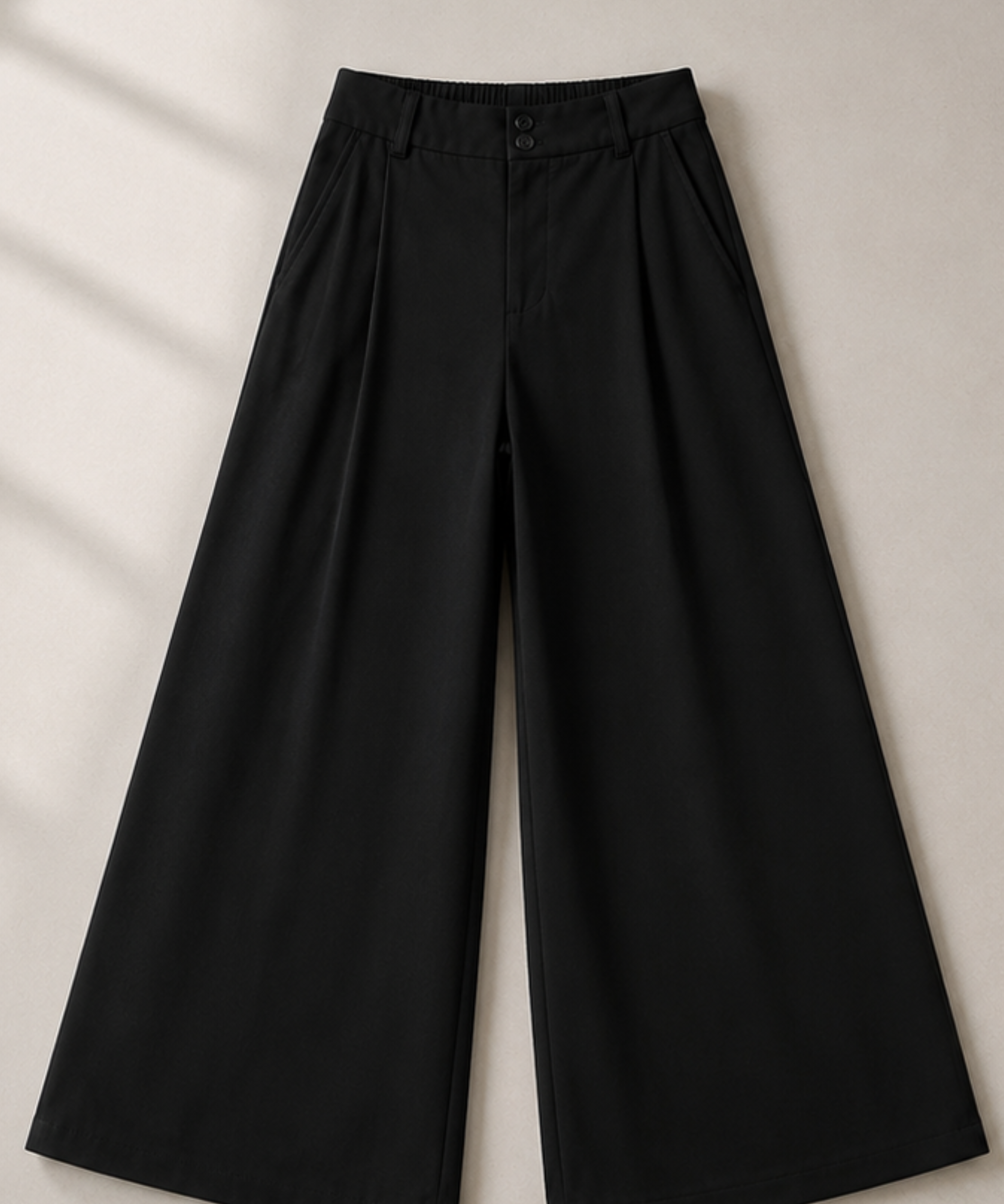 PANTALÓN SASTRE GINNY