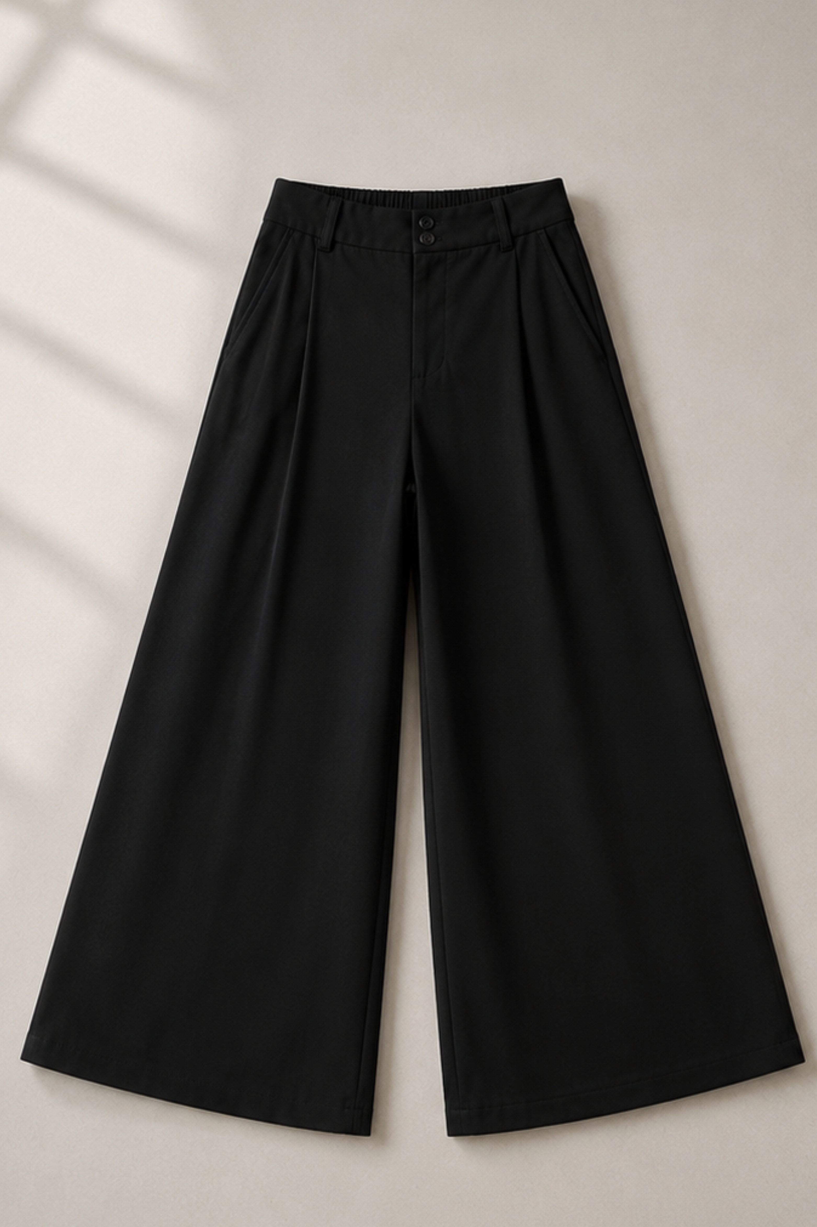 PANTALÓN SASTRE GINNY
