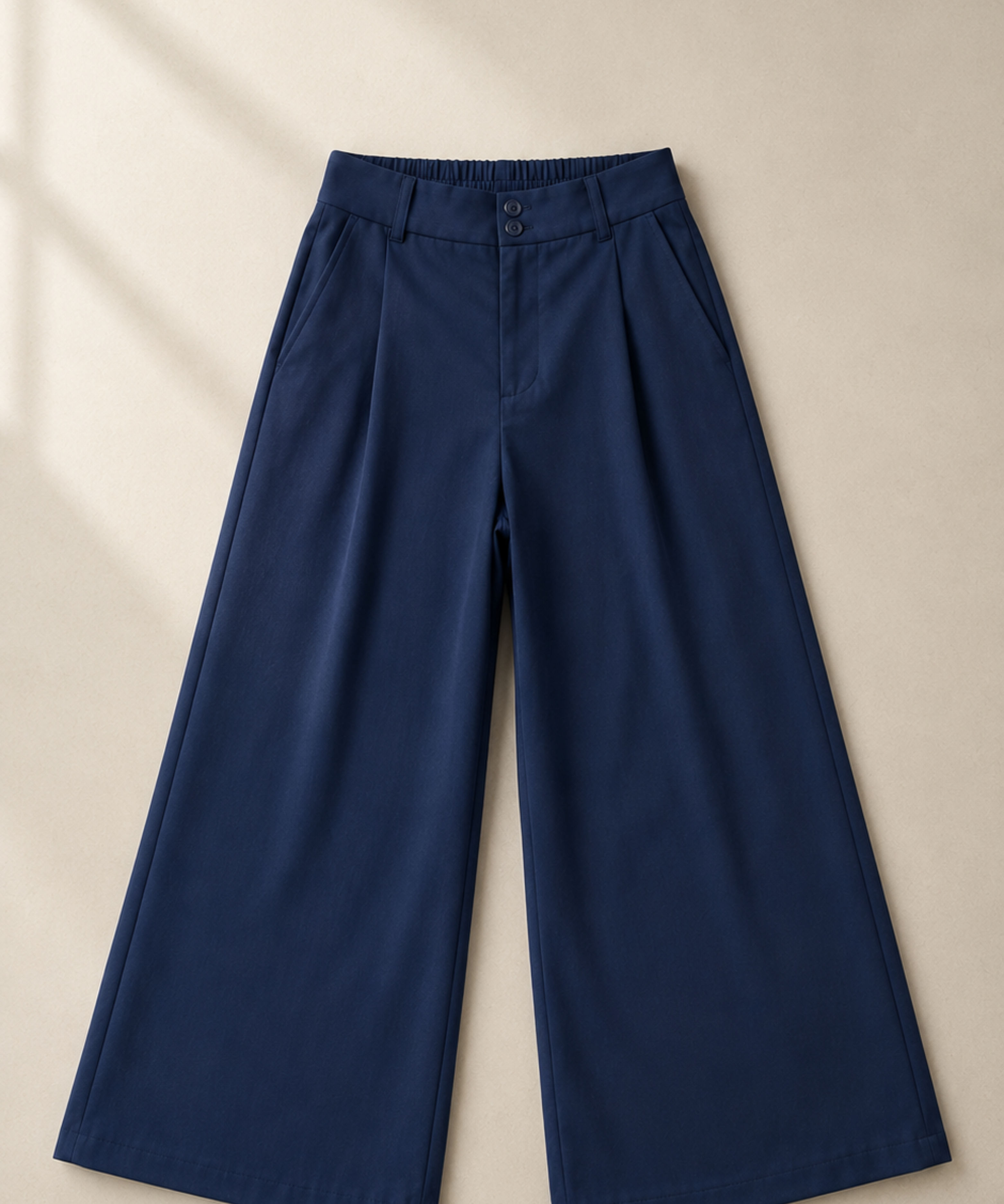 PANTALÓN SASTRE GINNY