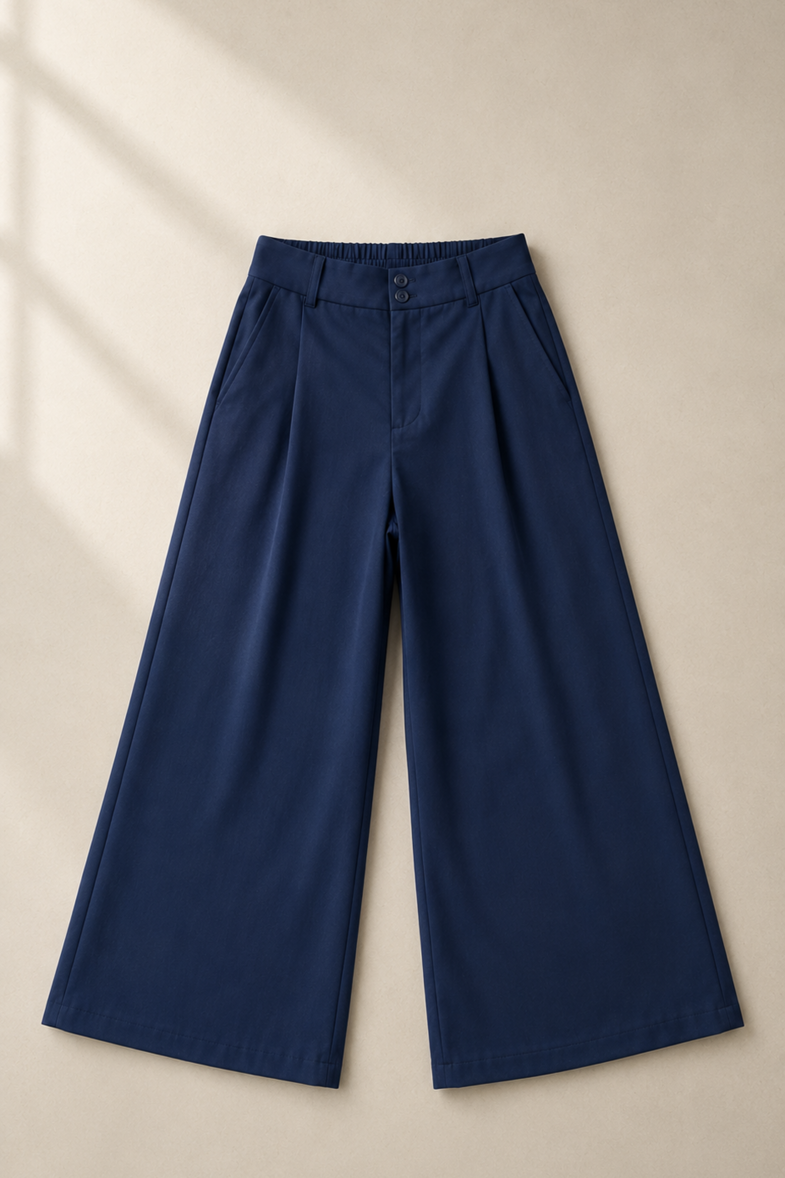 PANTALÓN SASTRE GINNY