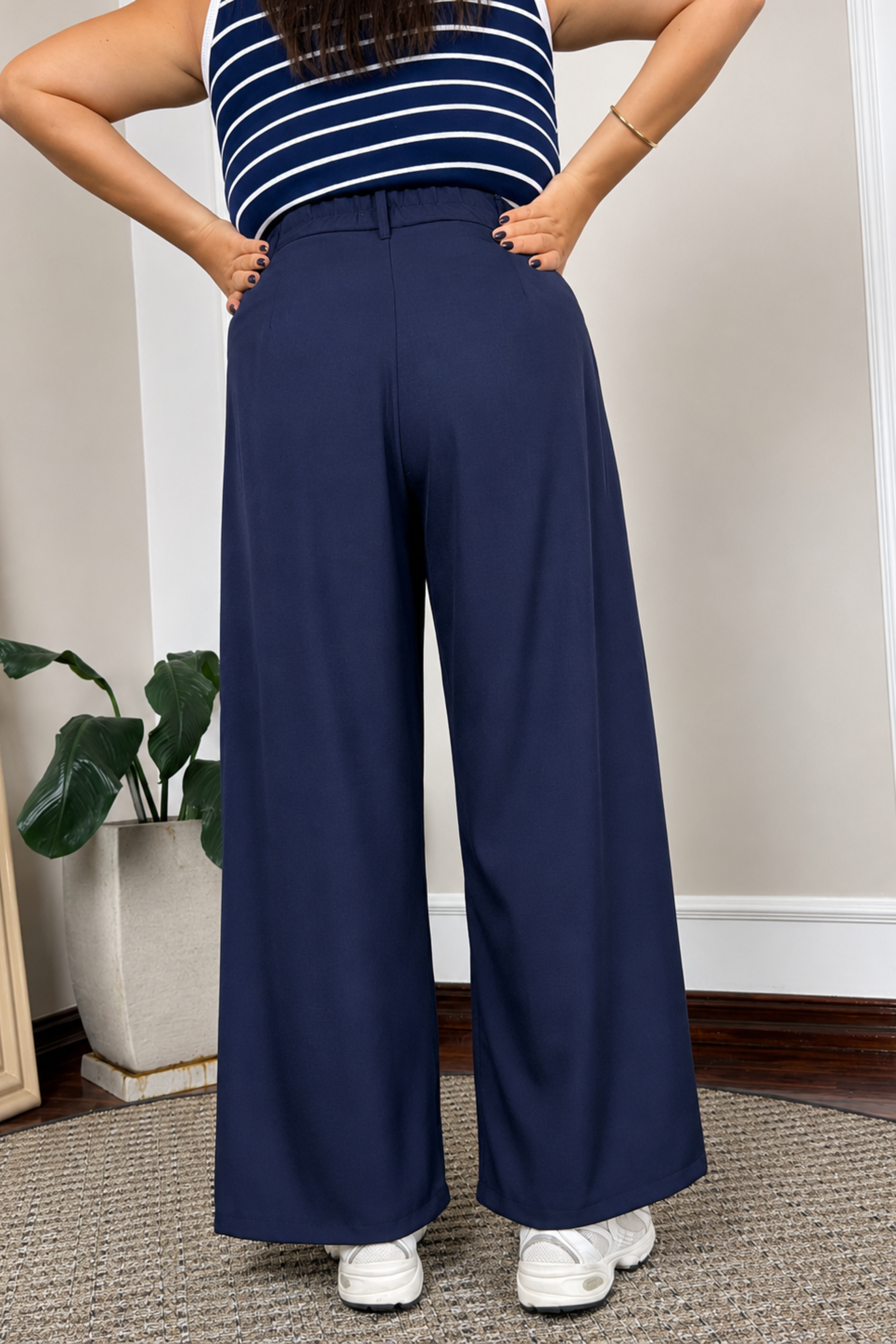PANTALÓN SASTRE GINNY