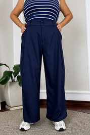 PANTALÓN SASTRE GINNY