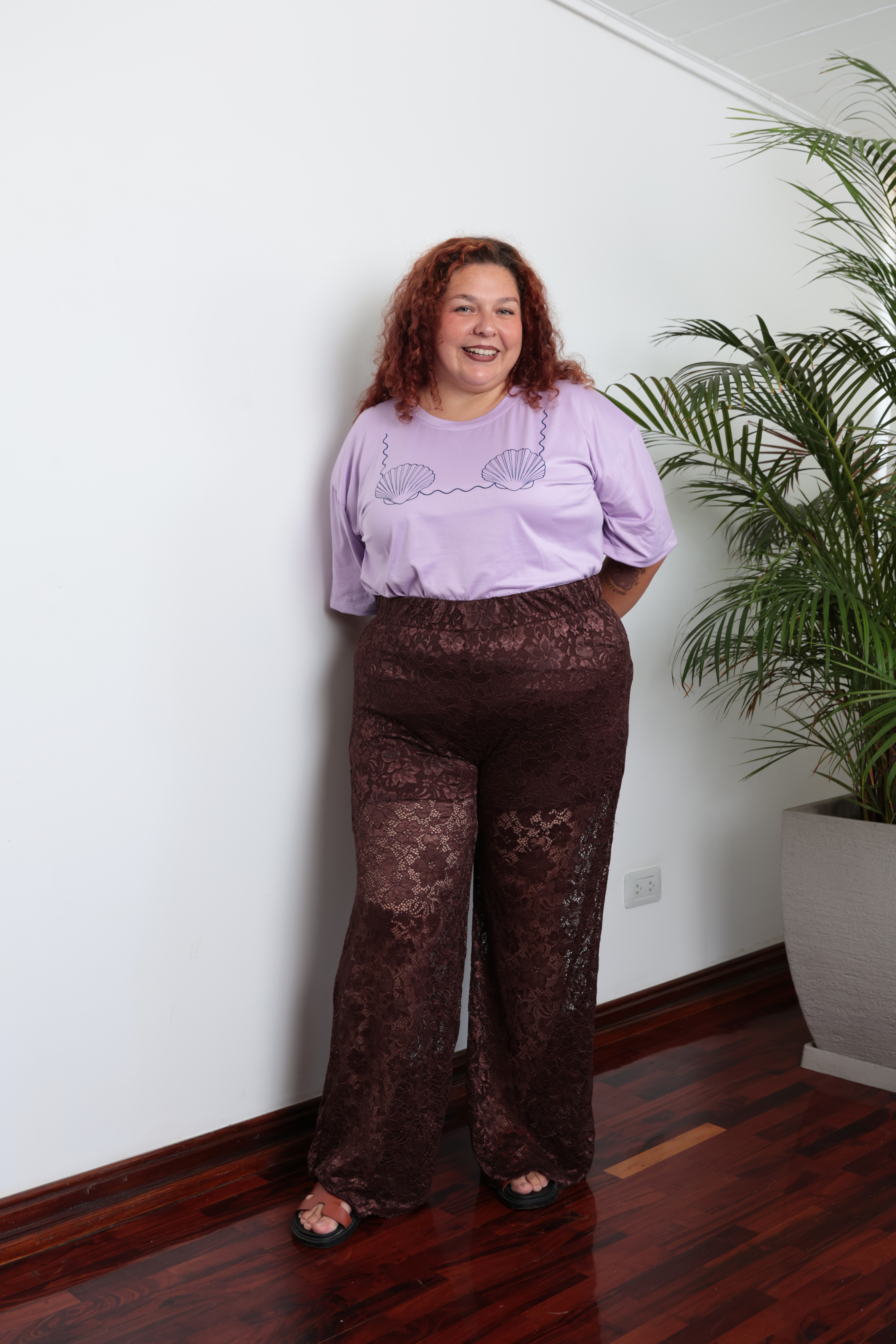 BÁSICO OVERSIZE: CONCHAS