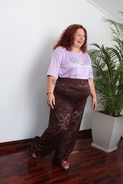 BÁSICO OVERSIZE: CONCHAS