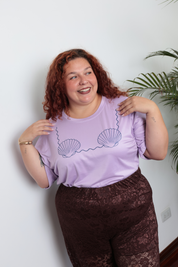 BÁSICO OVERSIZE: CONCHAS