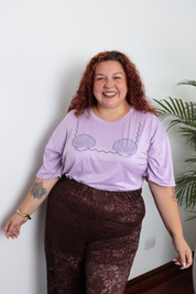 BÁSICO OVERSIZE: CONCHAS