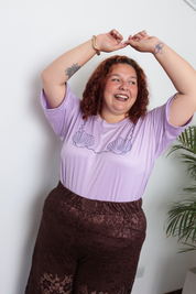 BÁSICO OVERSIZE: CONCHAS