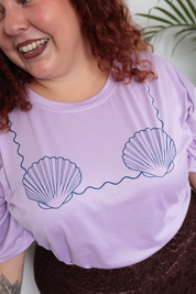 BÁSICO OVERSIZE: CONCHAS