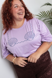 BÁSICO OVERSIZE: CONCHAS