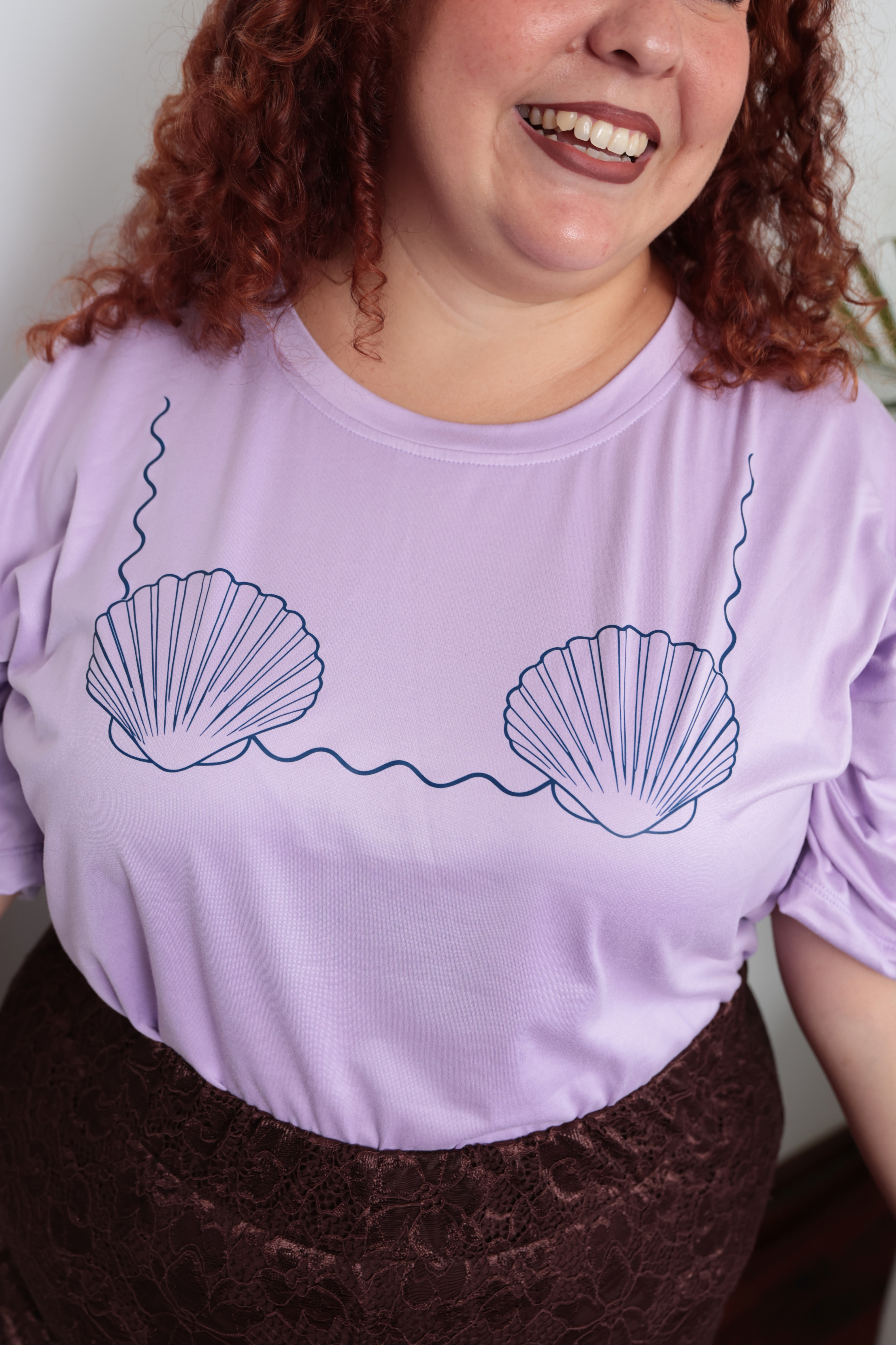 BÁSICO OVERSIZE: CONCHAS