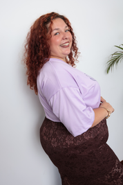 BÁSICO OVERSIZE: CONCHAS