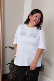 BÁSICO OVERSIZE: CONCHAS