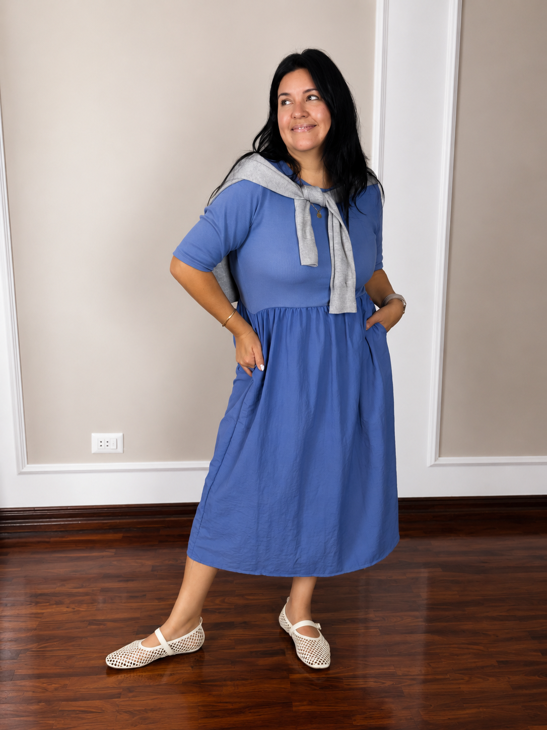 VESTIDO SOFF