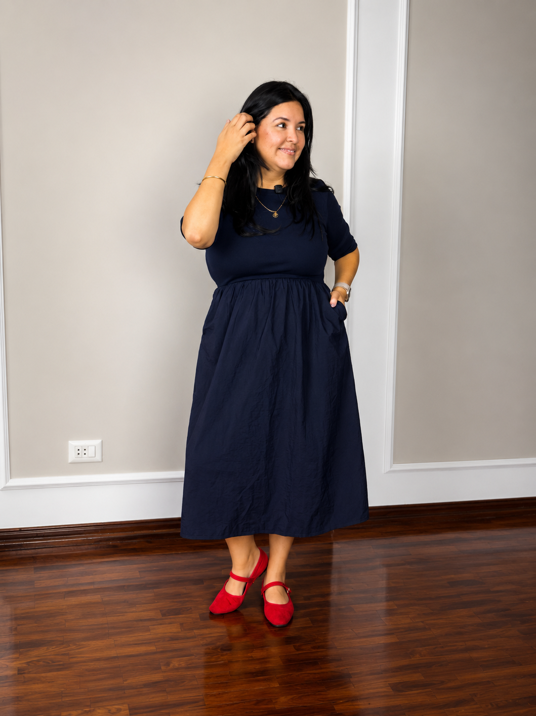 VESTIDO SOFF