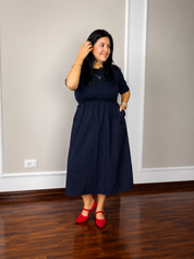 VESTIDO SOFF
