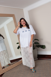 BÁSICO OVERSIZE: OJOS TURCOS