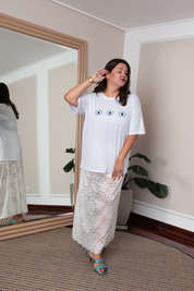 BÁSICO OVERSIZE: OJOS TURCOS