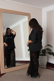 BÁSICO OVERSIZE: OJOS TURCOS