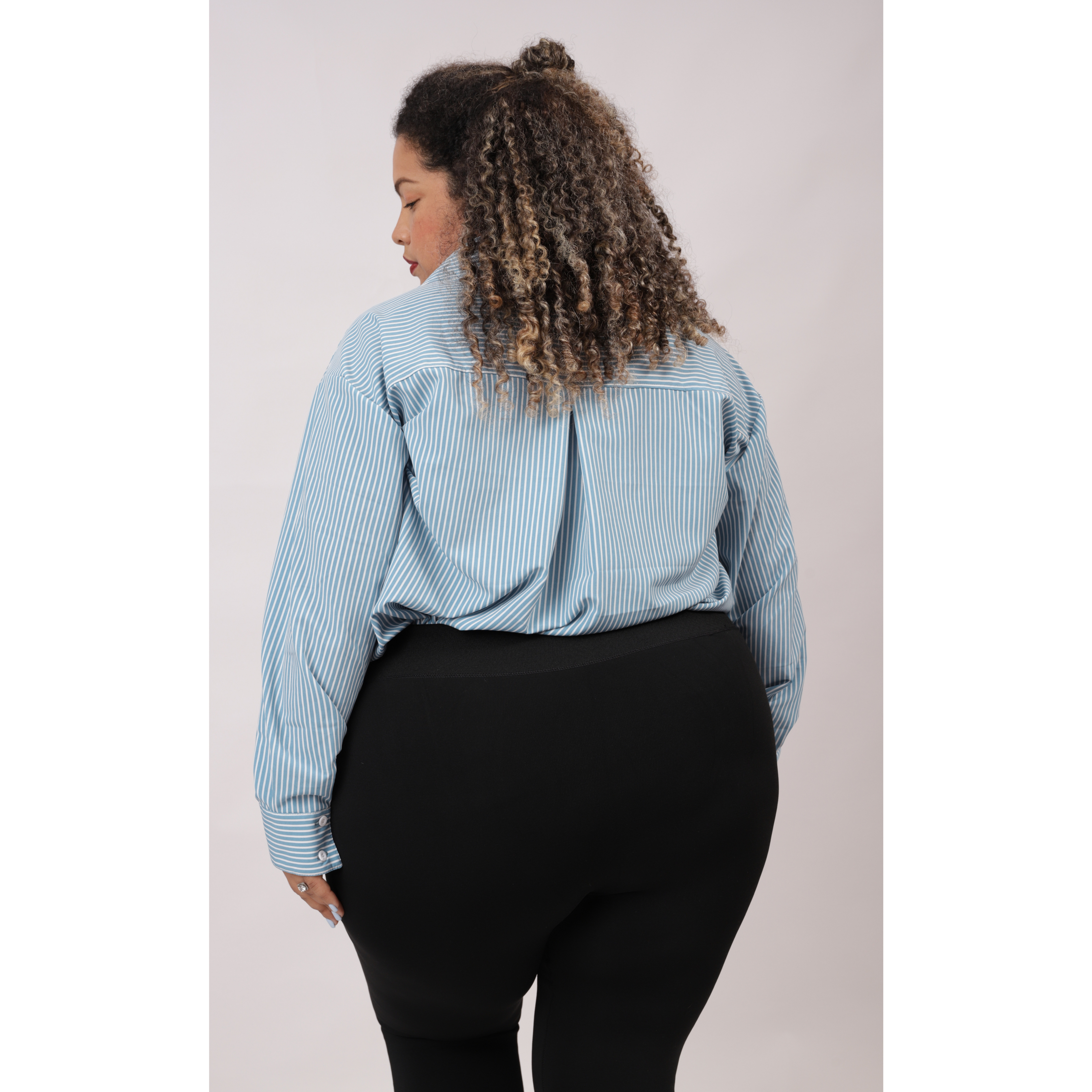 LEGGINS CALENTADORAS