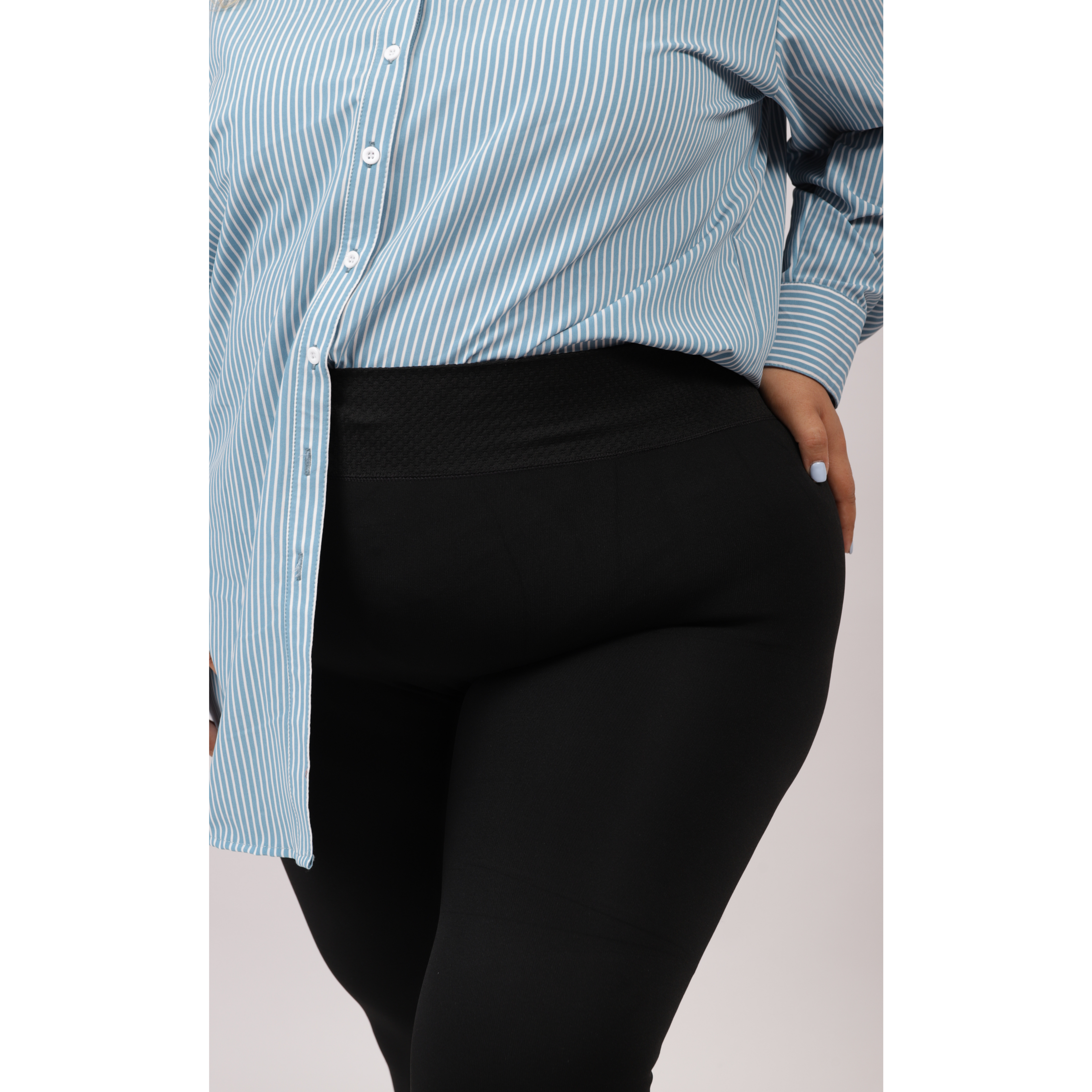 LEGGINS CALENTADORAS