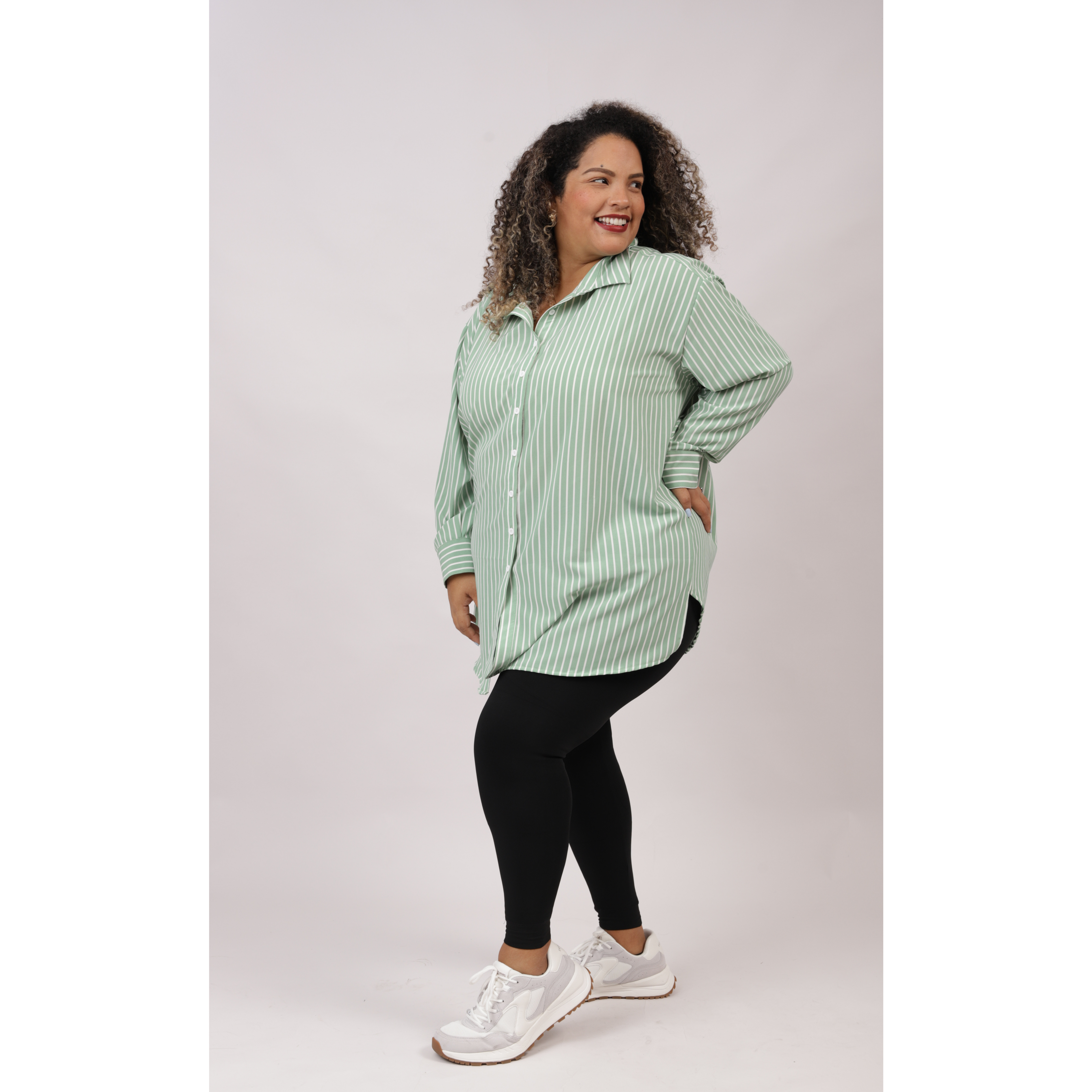 LEGGINS CALENTADORAS