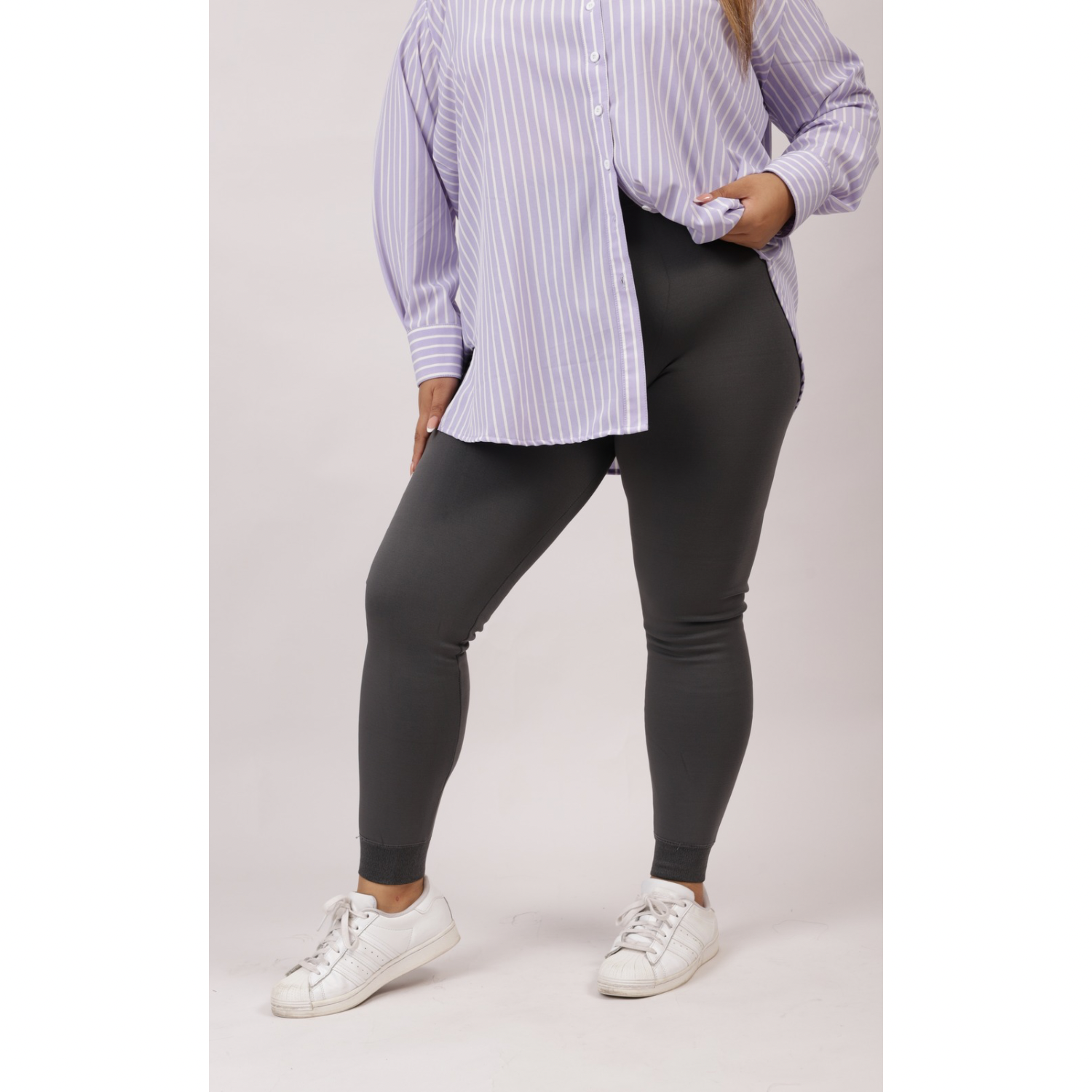 LEGGINS CALENTADORAS