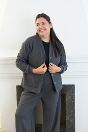 CARDIGAN JULIA