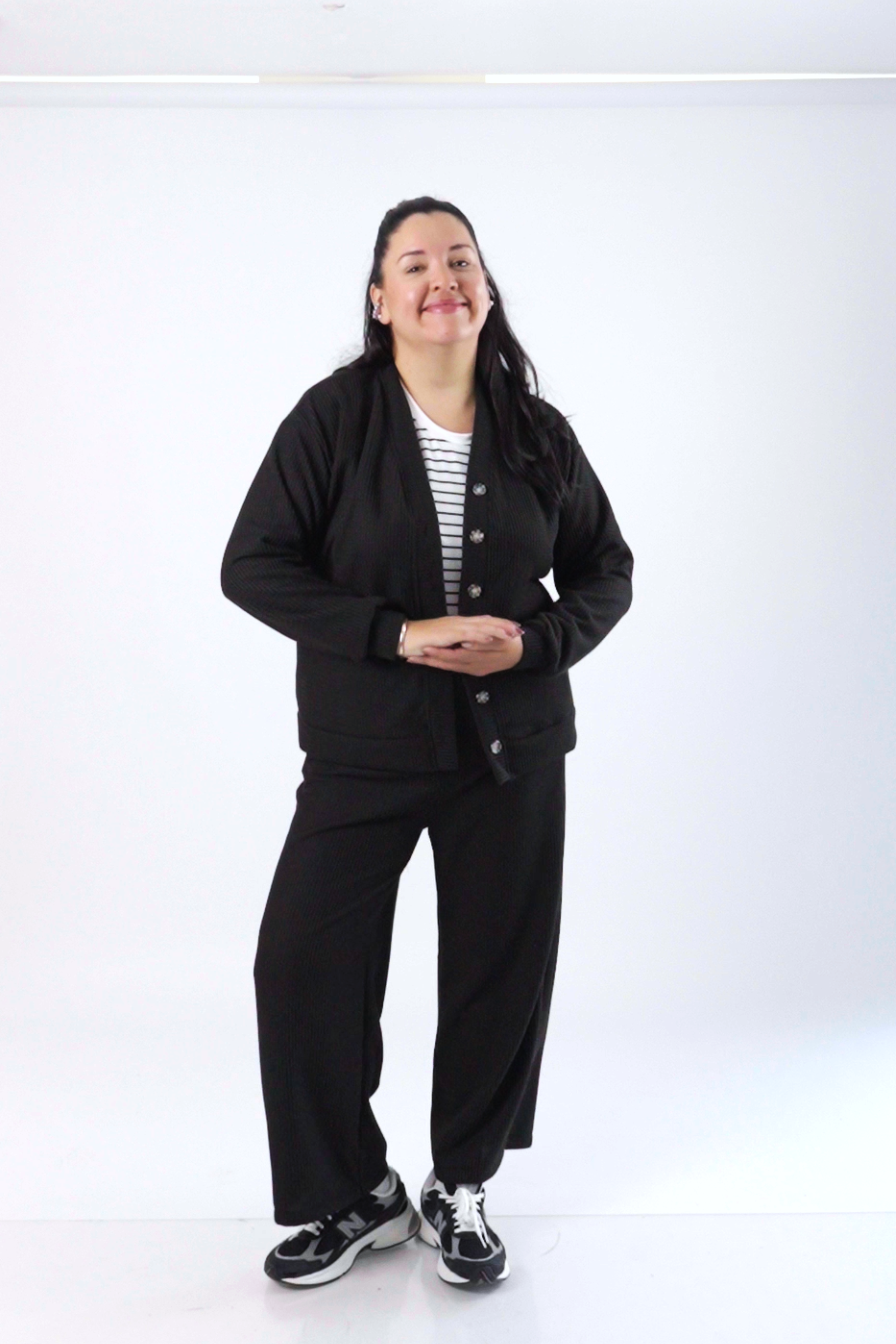 CARDIGAN JULIA