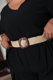 CORREA ELÁSTICADA YEIMI