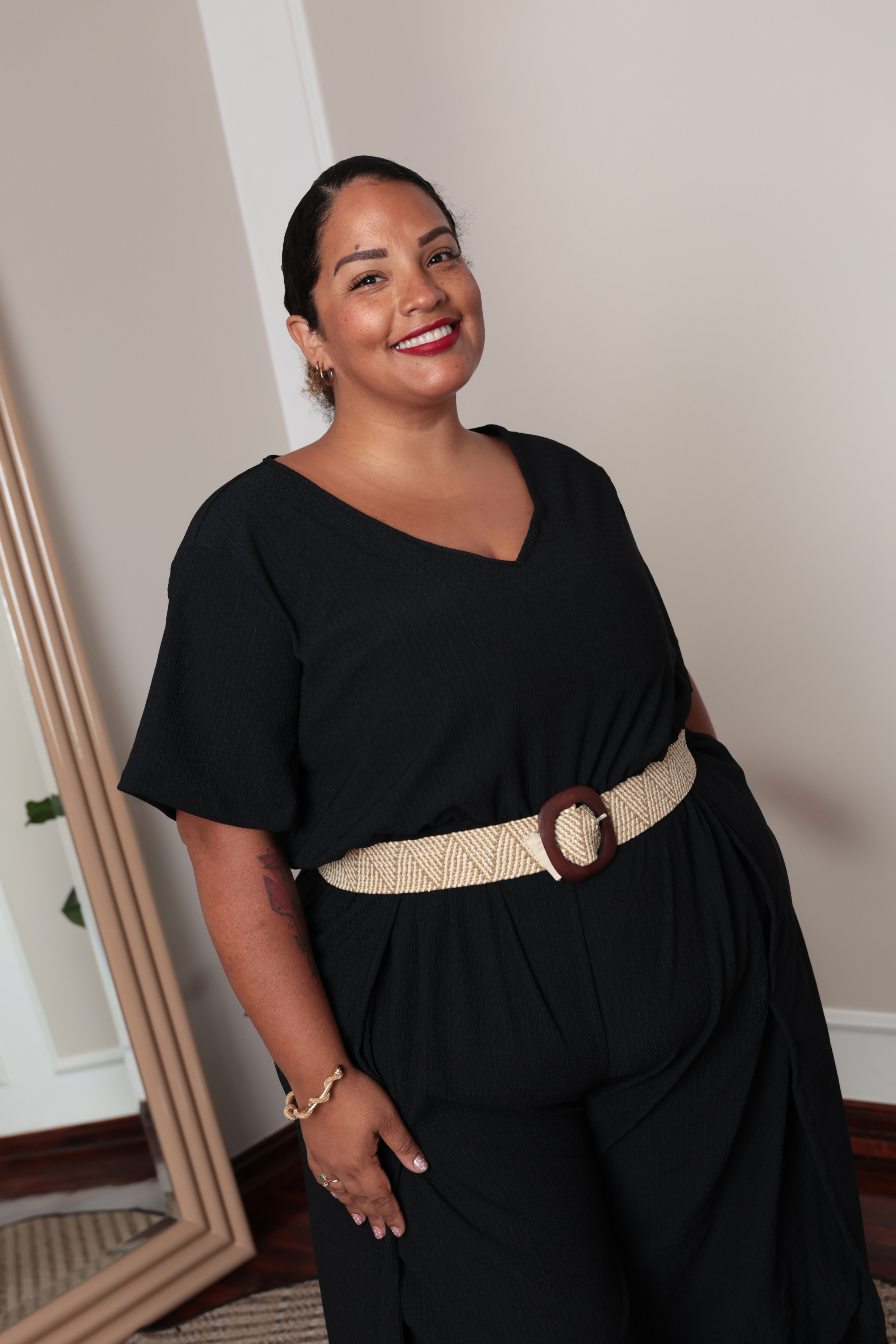 CORREA ELÁSTICADA YEIMI