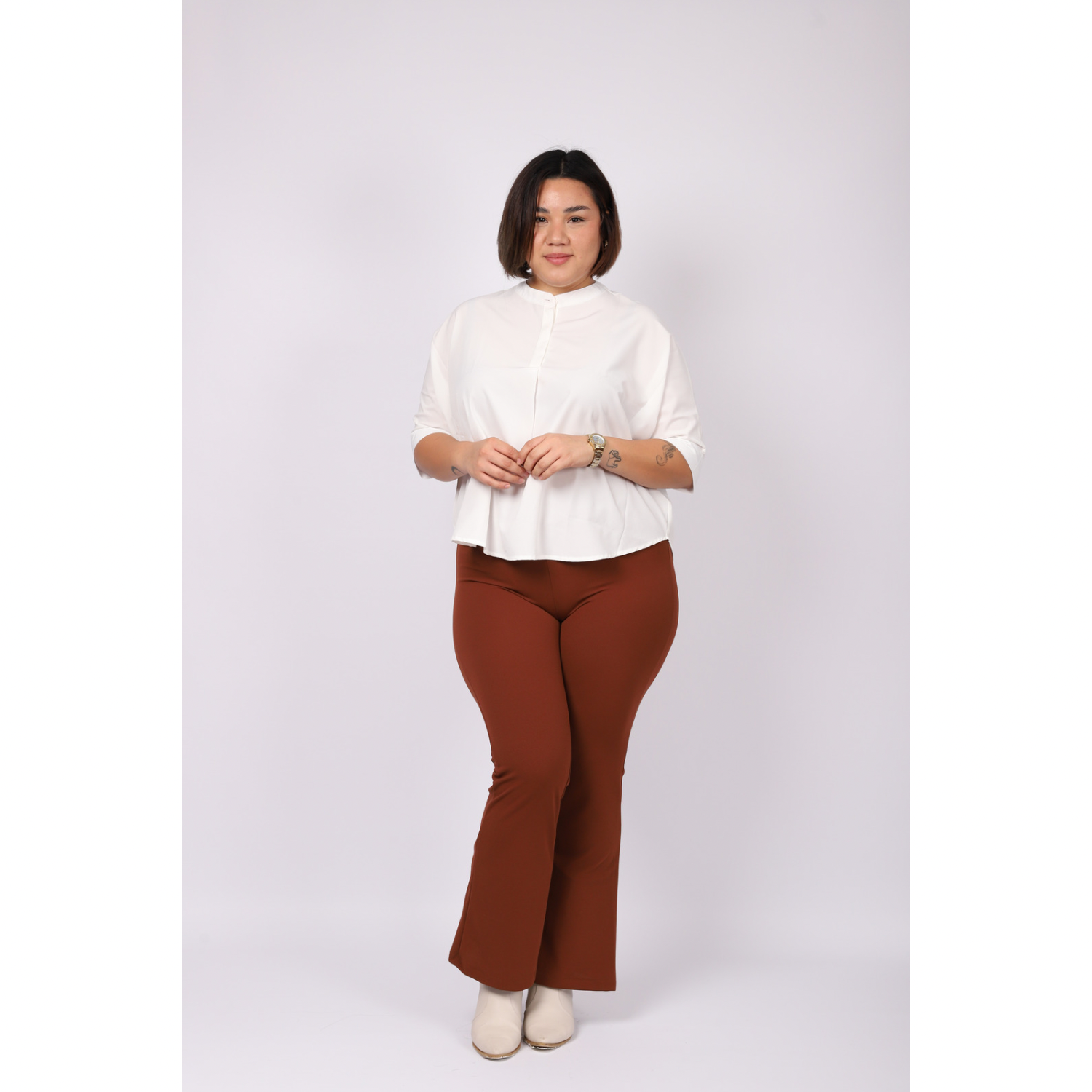 BLUSA MIDA