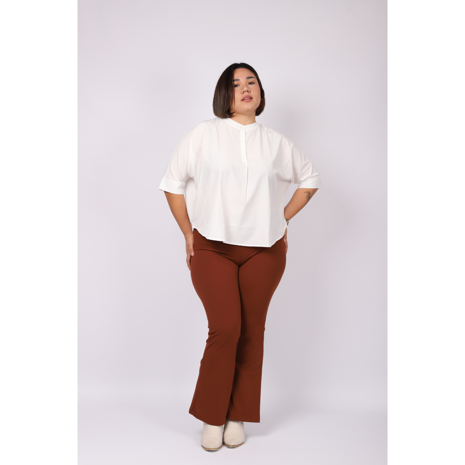 BLUSA MIDA