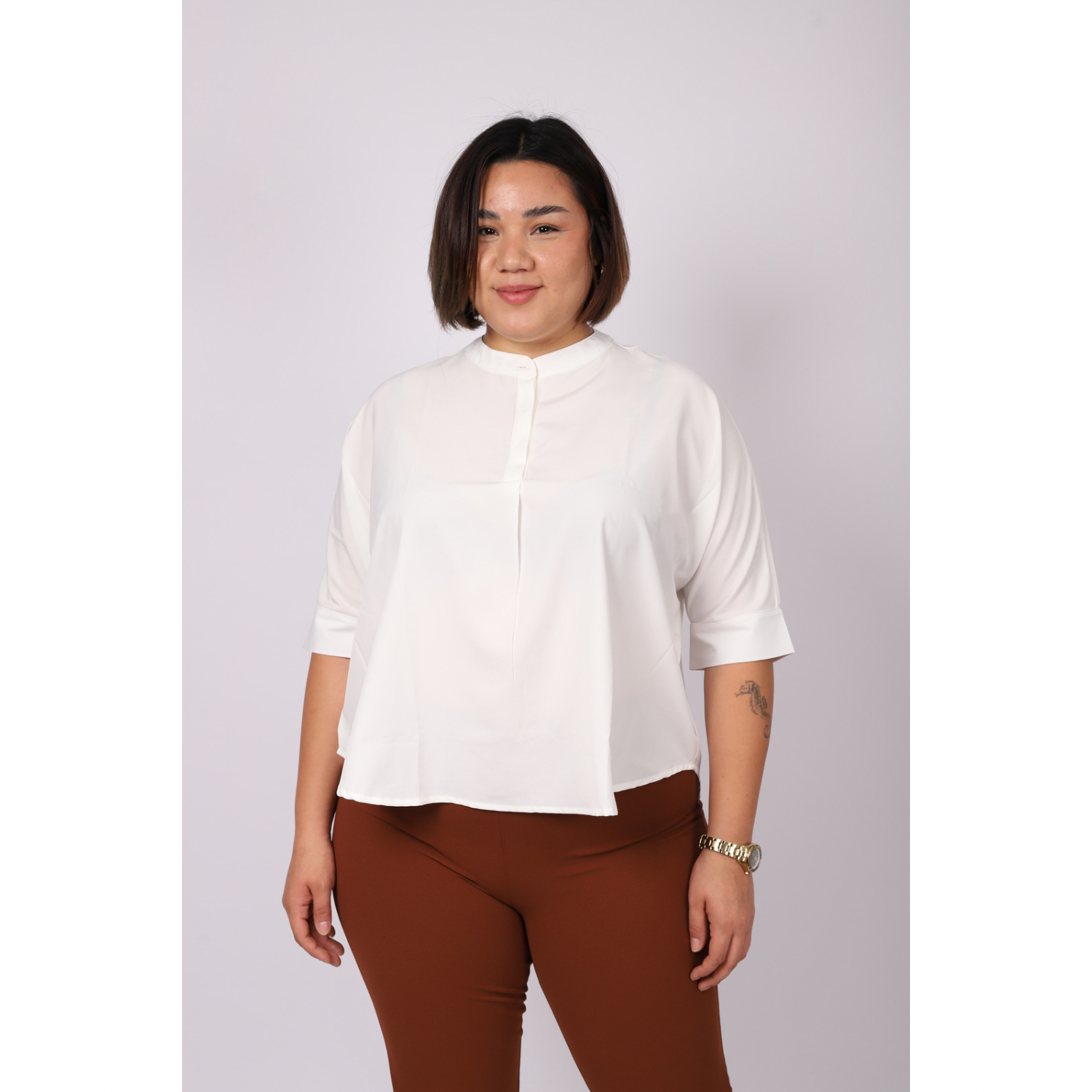 BLUSA MIDA