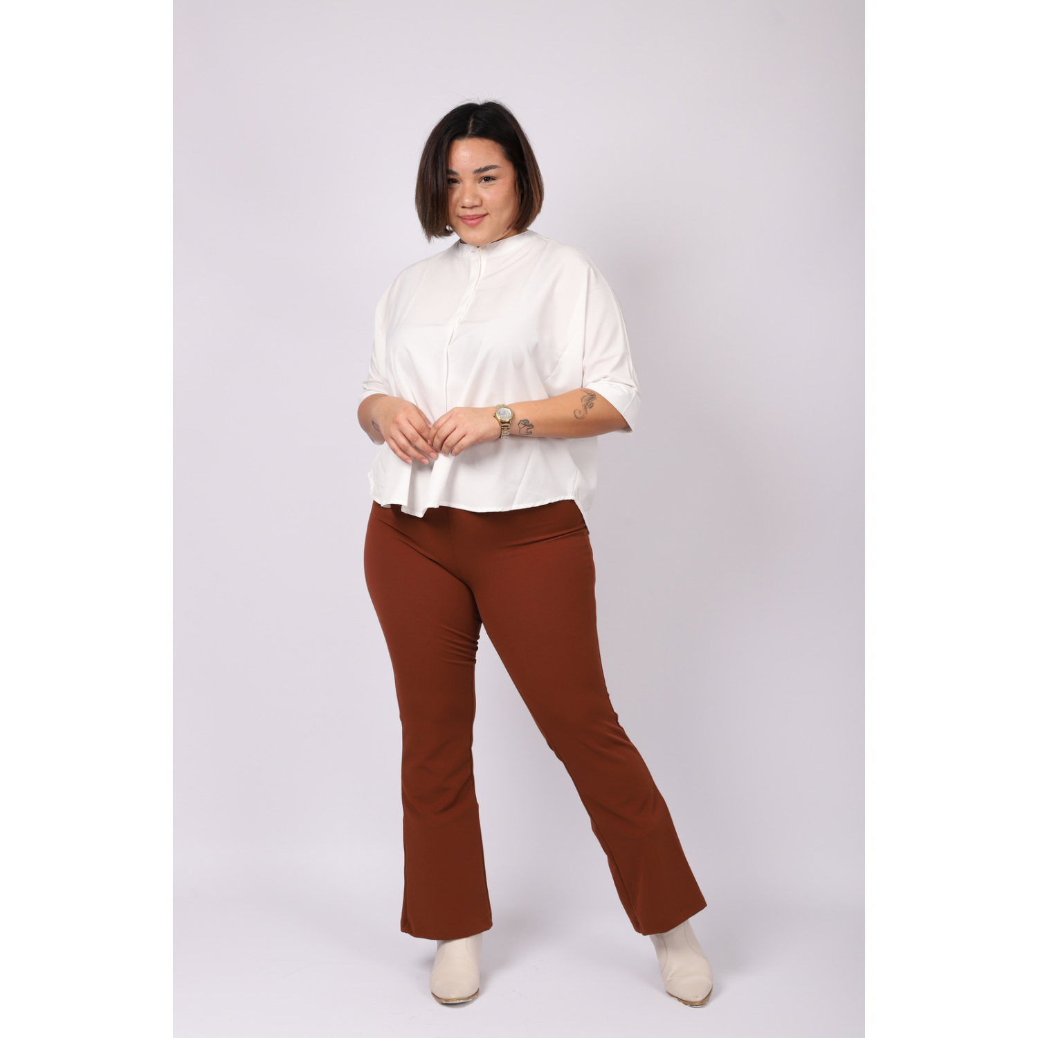 BLUSA MIDA