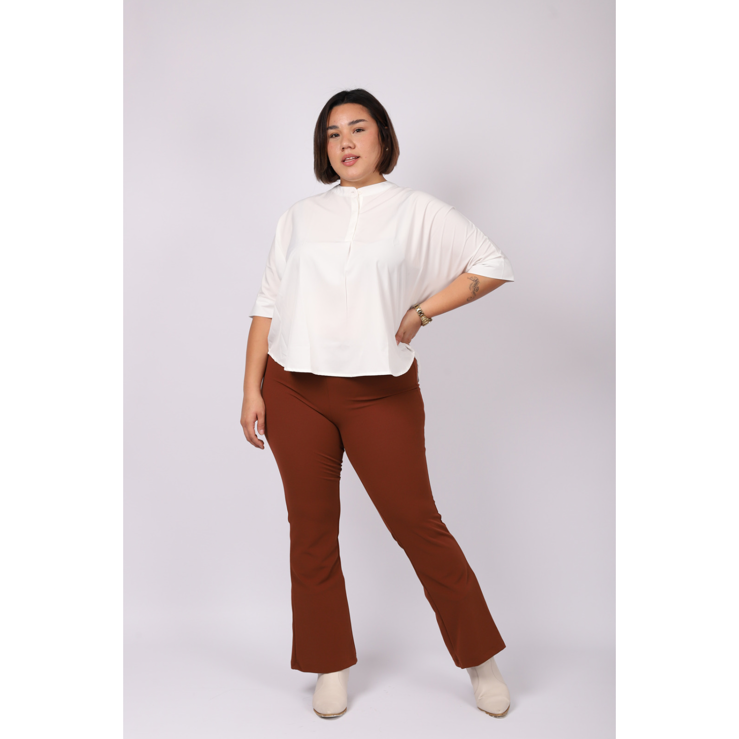 BLUSA MIDA