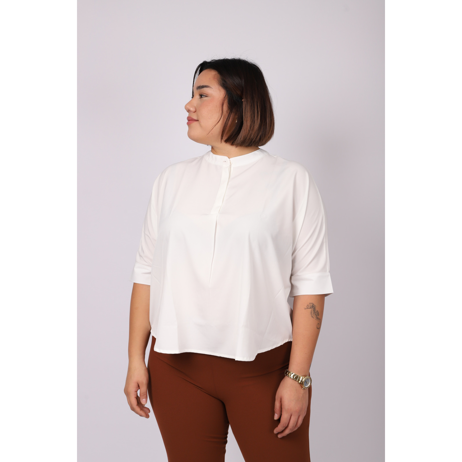 BLUSA MIDA