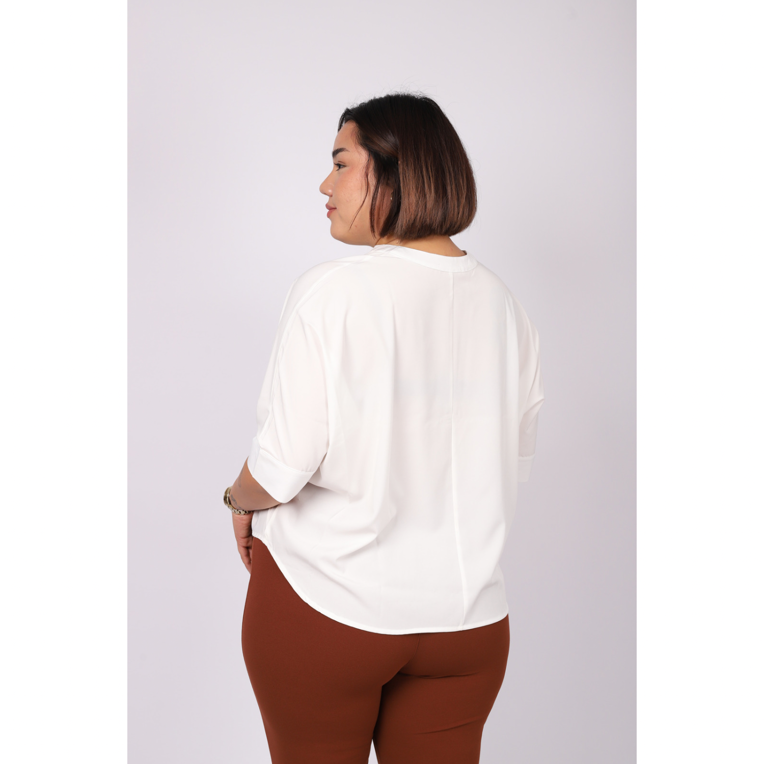 BLUSA MIDA