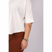 BLUSA MIDA