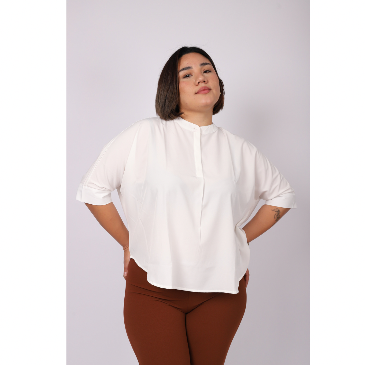 BLUSA MIDA