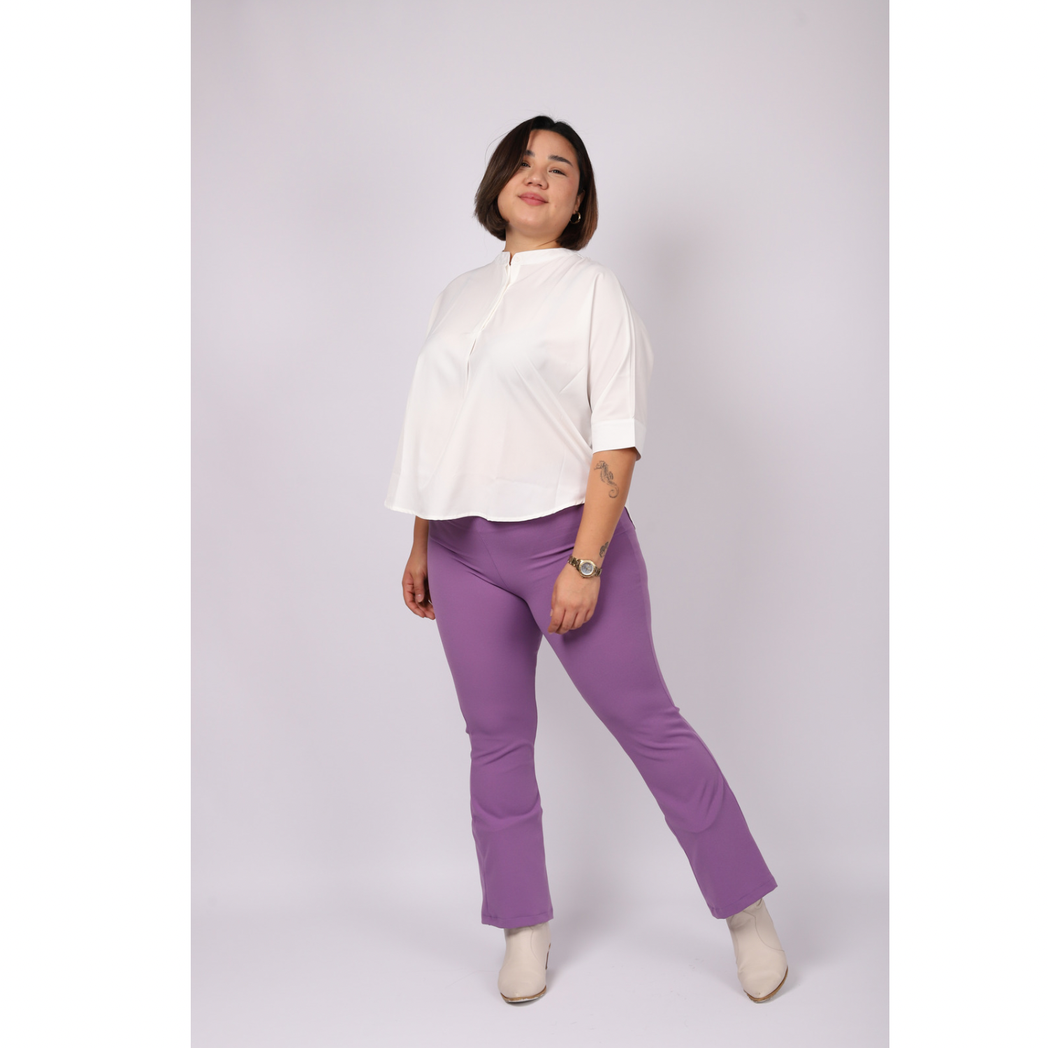 BLUSA MIDA