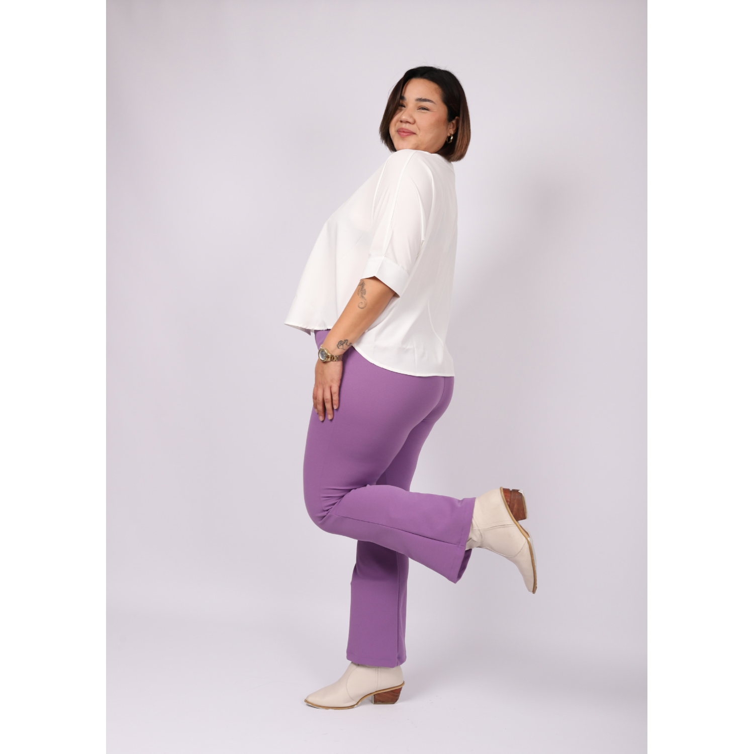 BLUSA MIDA