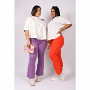 BLUSA MIDA