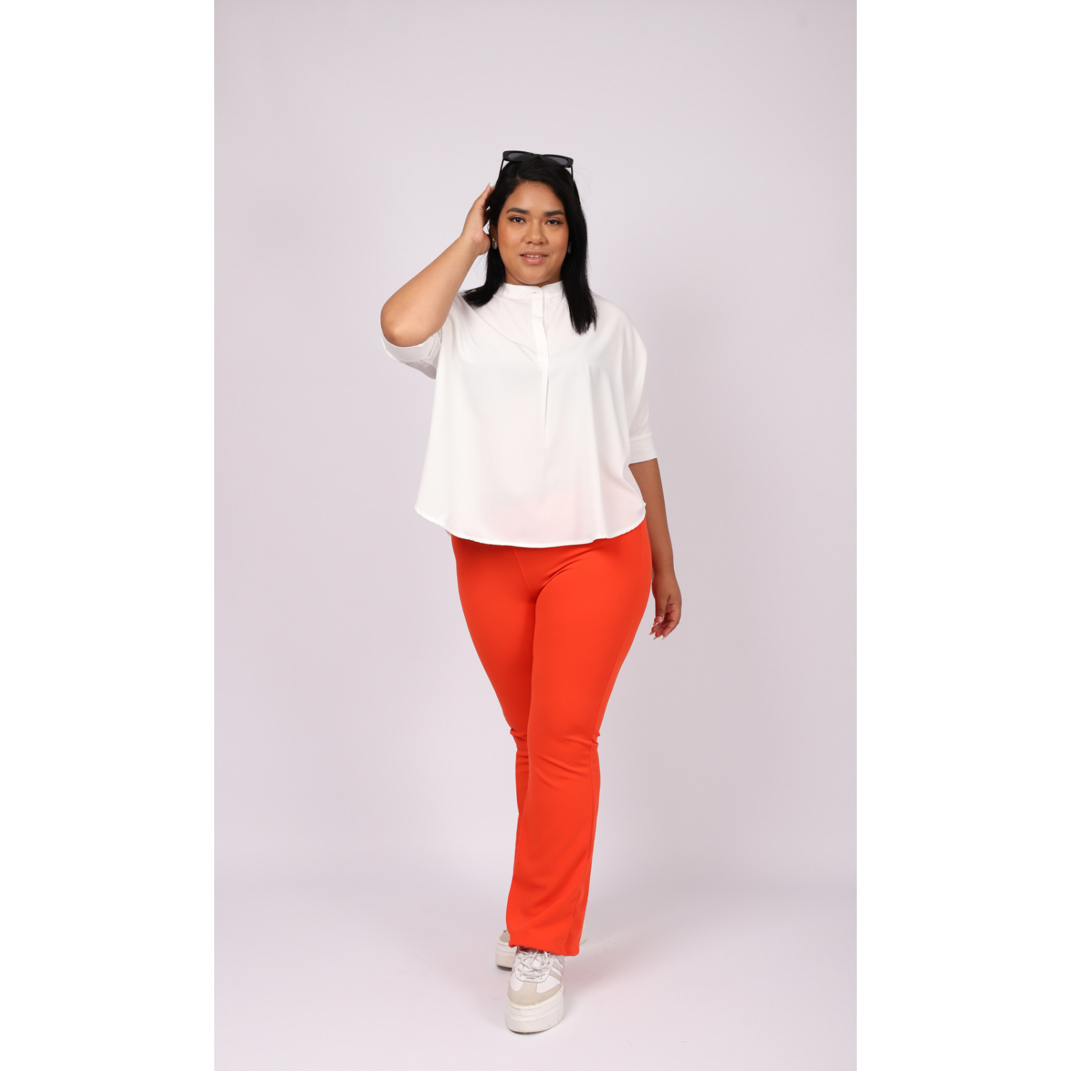 BLUSA MIDA