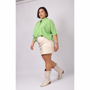 BLUSA MIDA
