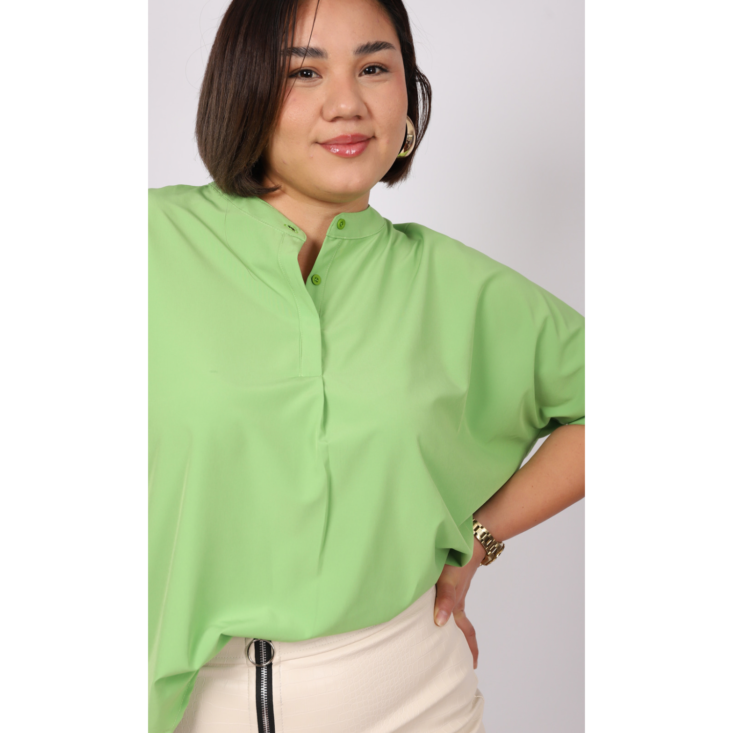 BLUSA MIDA