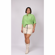 BLUSA MIDA